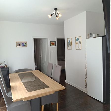 Holiday Apartment Boko Pinezići Εξωτερικό φωτογραφία