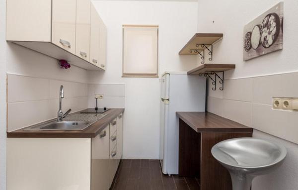 Holiday Apartment Boko Pinezići Εξωτερικό φωτογραφία