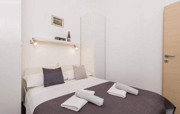 Holiday Apartment Boko Pinezići Εξωτερικό φωτογραφία