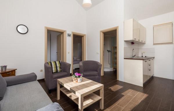 Holiday Apartment Boko Pinezići Εξωτερικό φωτογραφία