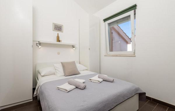 Holiday Apartment Boko Pinezići Εξωτερικό φωτογραφία