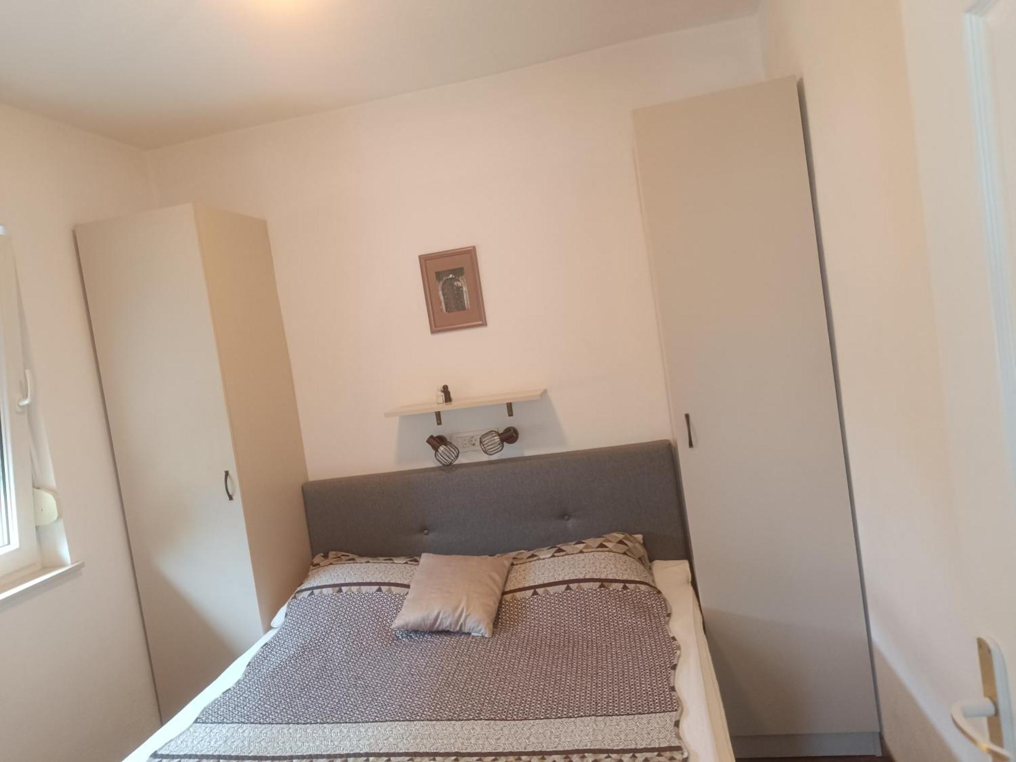 Holiday Apartment Boko Pinezići Εξωτερικό φωτογραφία