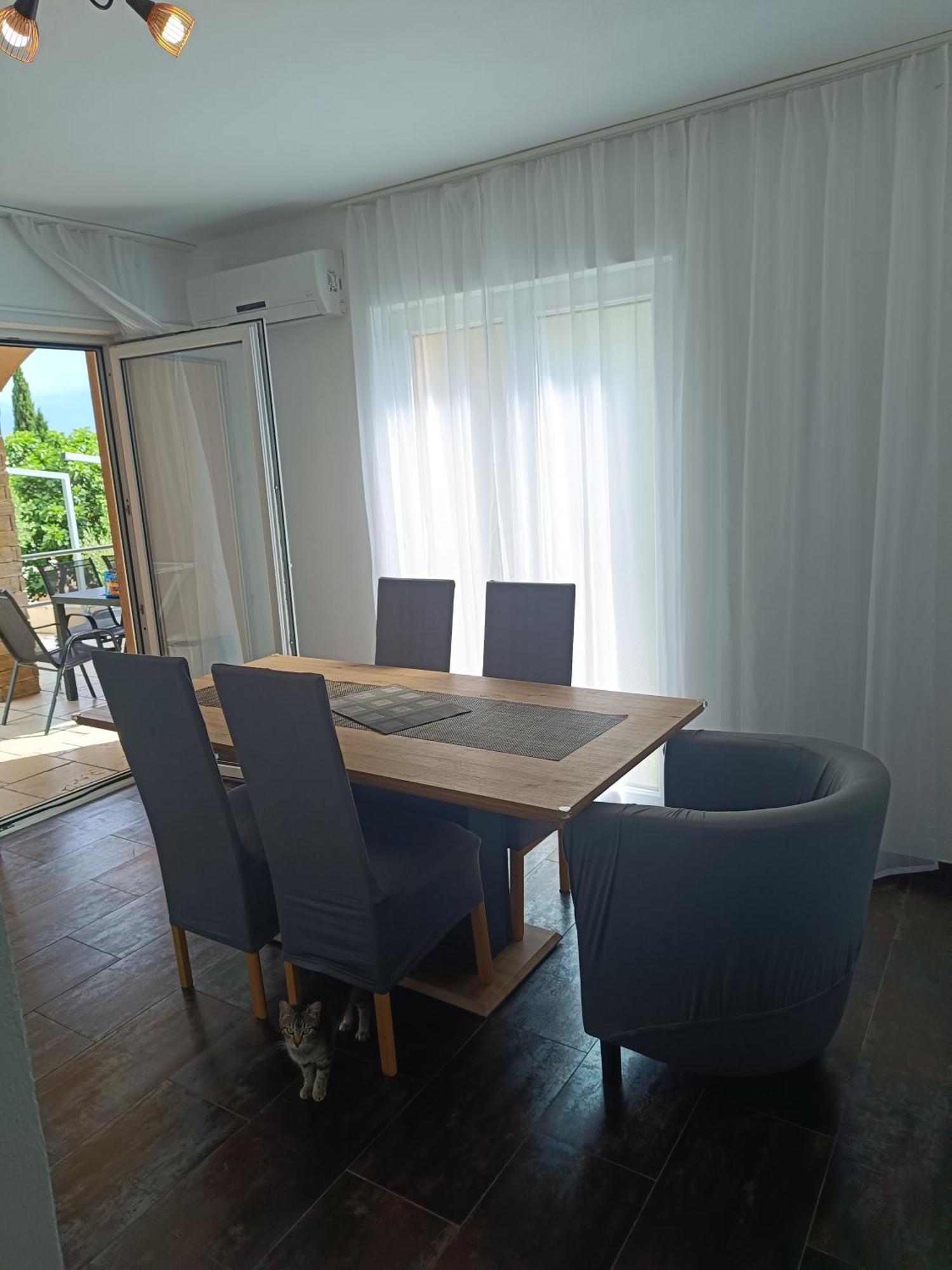 Holiday Apartment Boko Pinezići Εξωτερικό φωτογραφία