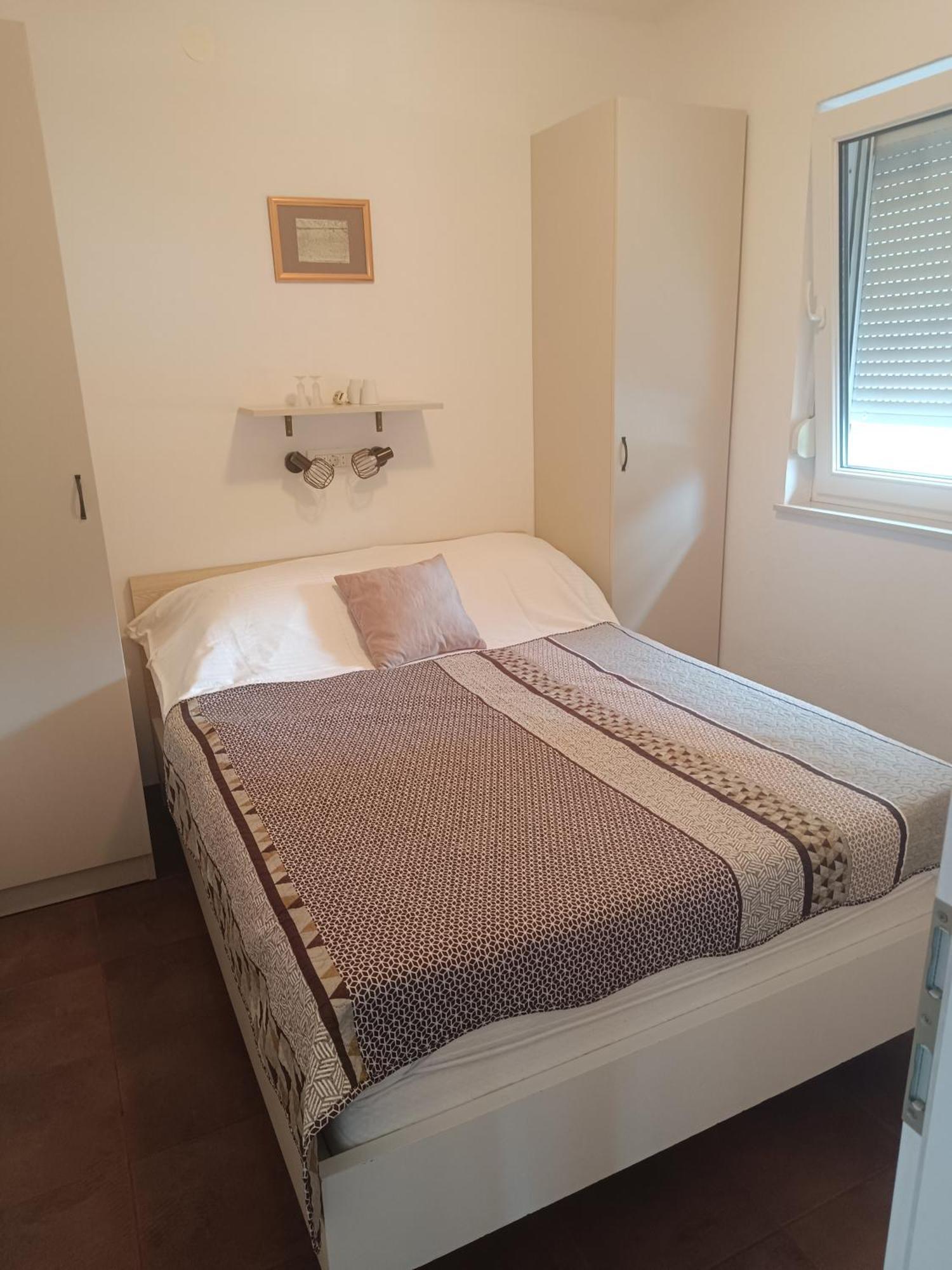 Holiday Apartment Boko Pinezići Εξωτερικό φωτογραφία