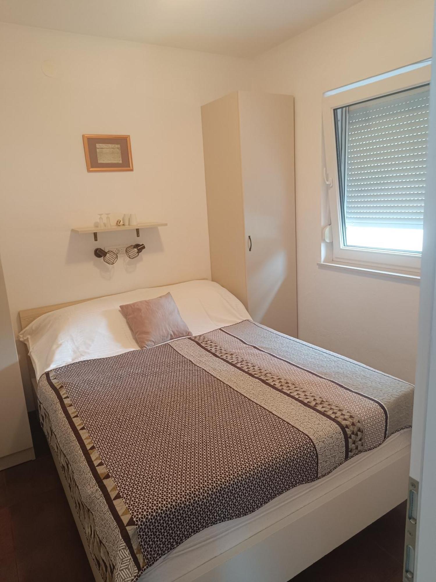Holiday Apartment Boko Pinezići Εξωτερικό φωτογραφία