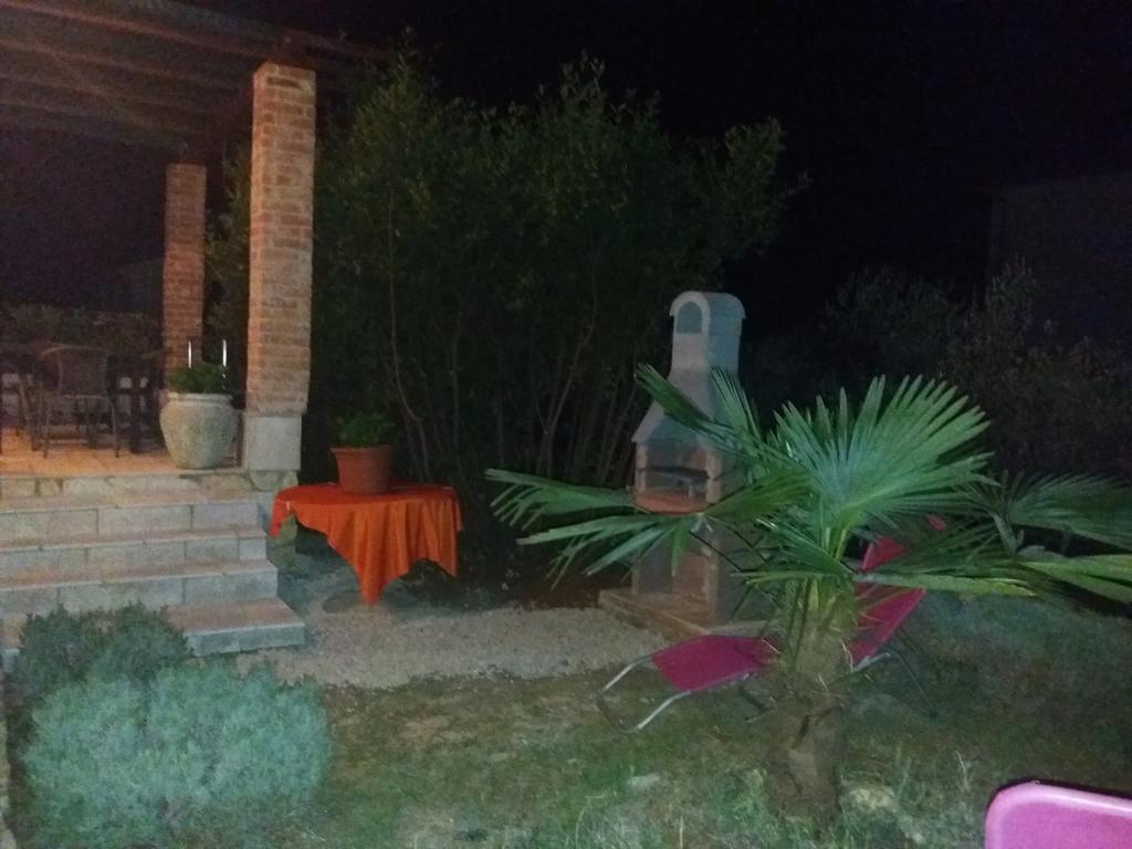 Holiday Apartment Boko Pinezići Εξωτερικό φωτογραφία