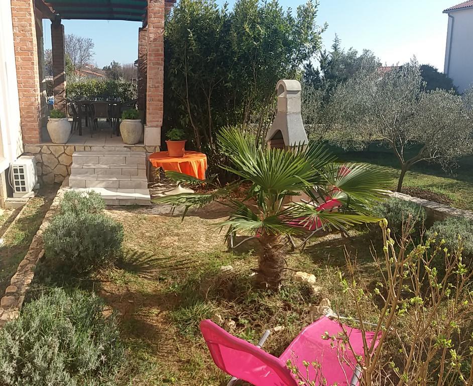 Holiday Apartment Boko Pinezići Εξωτερικό φωτογραφία