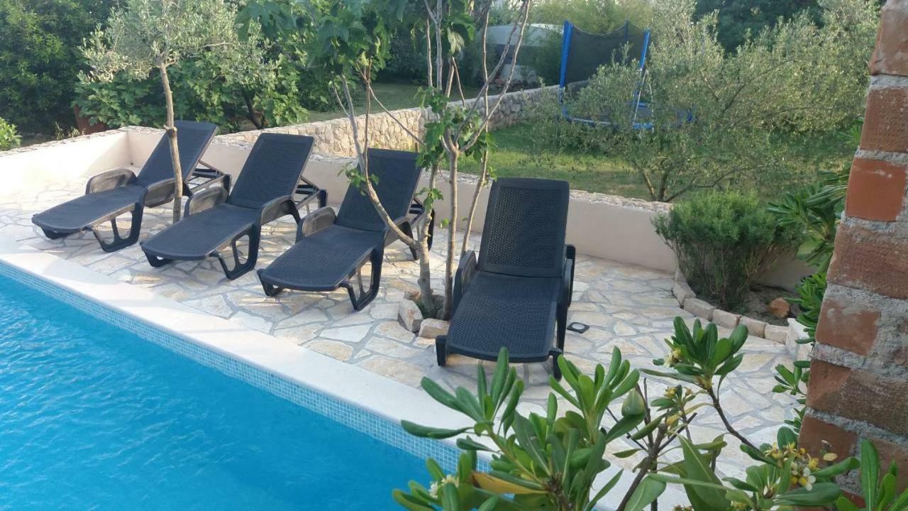 Holiday Apartment Boko Pinezići Εξωτερικό φωτογραφία
