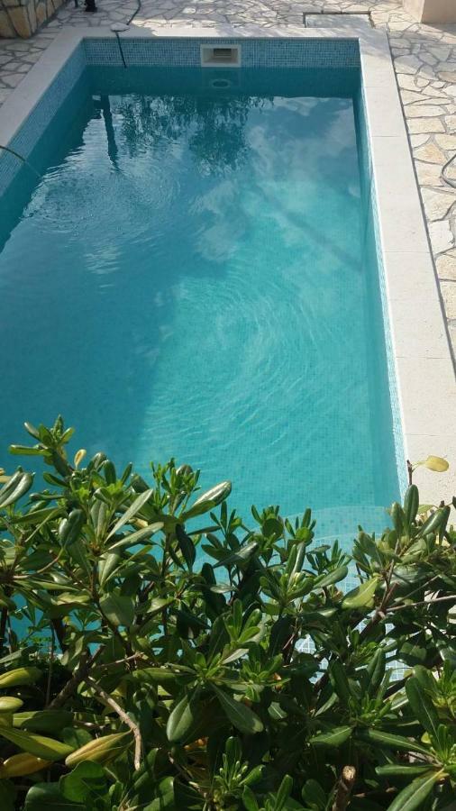 Holiday Apartment Boko Pinezići Εξωτερικό φωτογραφία