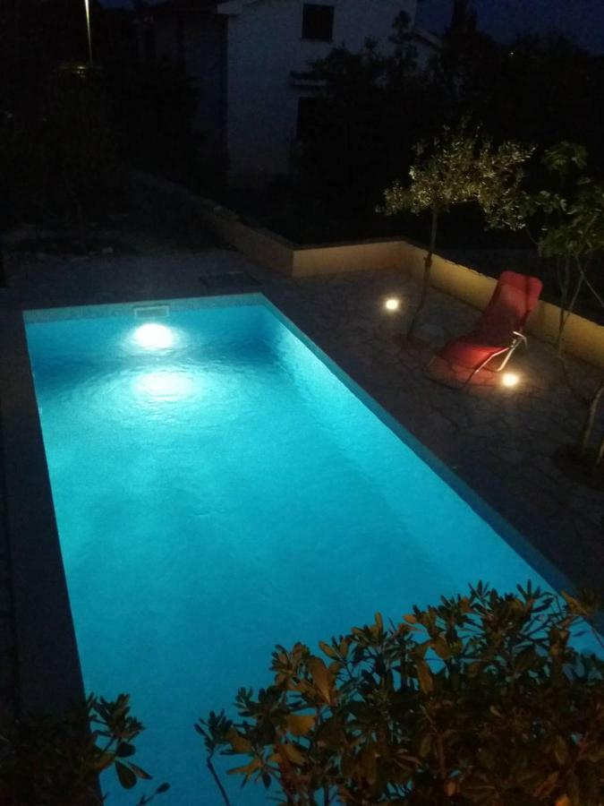 Holiday Apartment Boko Pinezići Εξωτερικό φωτογραφία